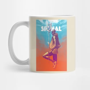 Signal Mug